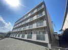 ノワエブラン利平治の外観