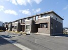 グランドール　ＡＯＹＡＭＡ　Ｂの外観