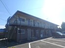 さつき荘の外観