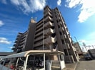 アーバンヒルズ城山の外観