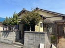 庄田町平屋一戸建の外観
