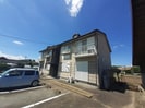 グリーンラーチ21の外観