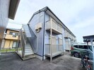コーポＮ　Ｂの外観