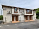 サニーハイツ　ＳＥＩＮＡＩ　Ｋの外観