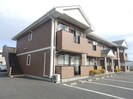 シティルネッサンス久居Ⅰの外観