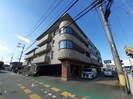 ヴィラＮＯＡの外観