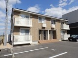 サンライズヒルズ　D棟