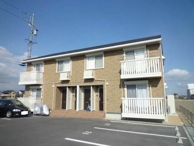  サンライズヒルズ　D棟