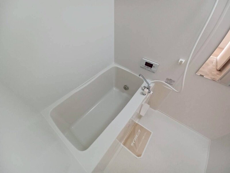  サンライズヒルズ　D棟