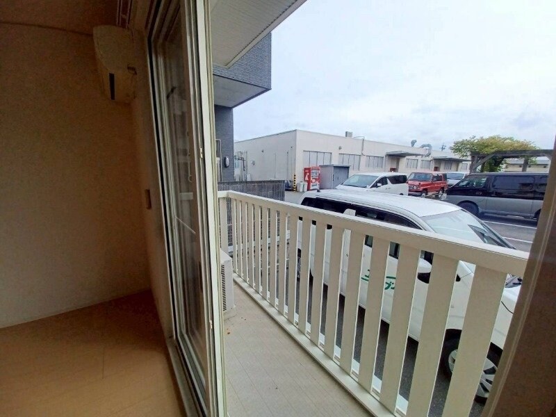  サンライズヒルズ　D棟