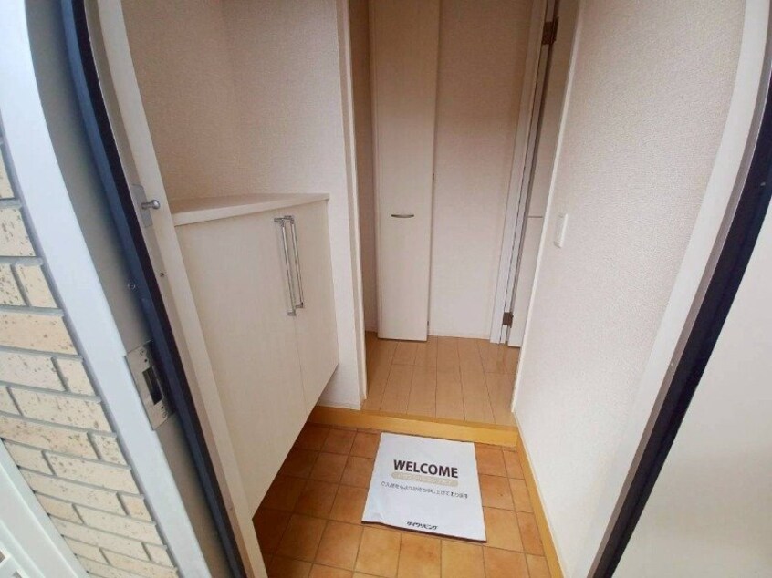  サンライズヒルズ　D棟