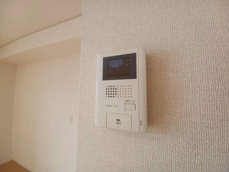  サンライズヒルズ　D棟