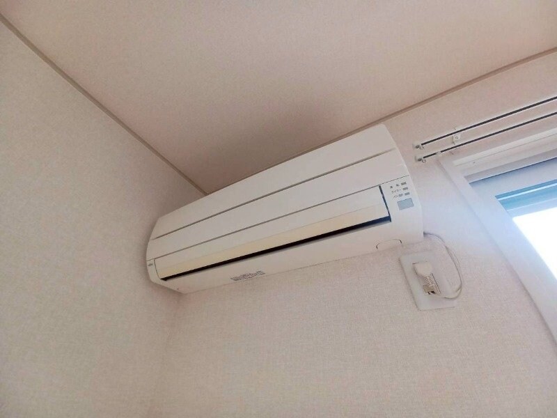  サンライズヒルズ　D棟