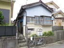 川井町H様貸家の外観