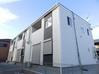 リーブルファイン藤方