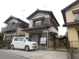 前川様貸家