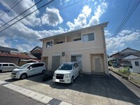 ハウスジョイラック　B