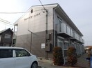 サンハイツイノウエの外観