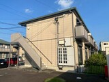 シャルマン中保