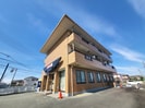 シーサイドレジデンスの外観