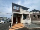 アヴニール　Dの外観