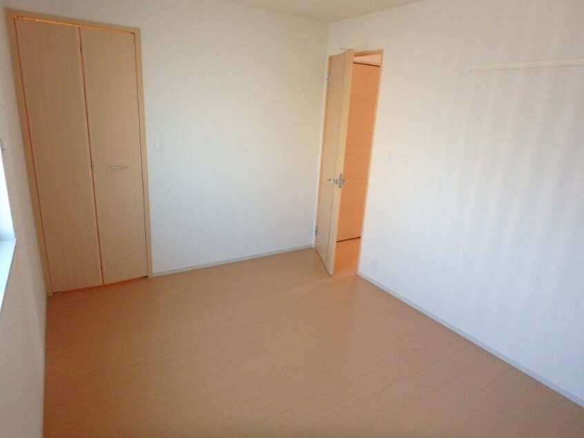 同タイプ部屋写真です。 アヴニール　D