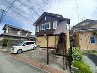松阪市曽原町貸家