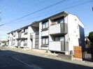 シャルム　Ｂの外観