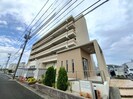 ＭＫプロムナードの外観