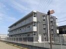 プリマベーラ．の外観