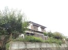 川方町N様貸家の外観