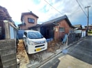 曽原町N様借家の外観
