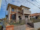 白山町二本木K様戸建ての外観