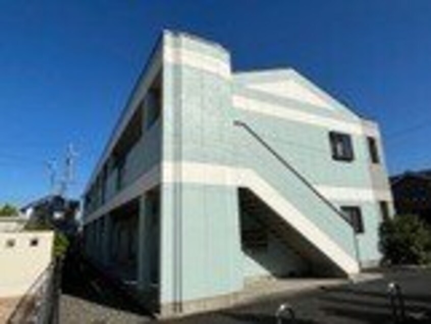  メゾンアムールⅡ