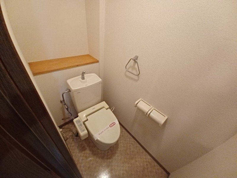 同物件別室写真 メゾンアムールⅡ