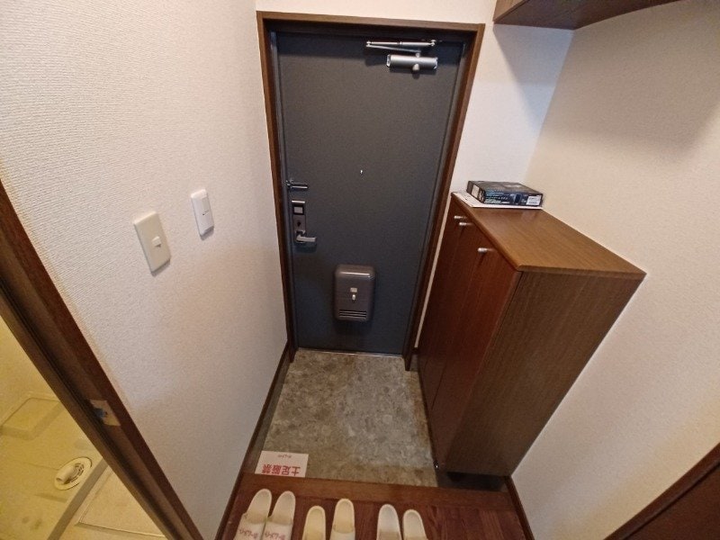 同物件別室写真 メゾンアムールⅡ