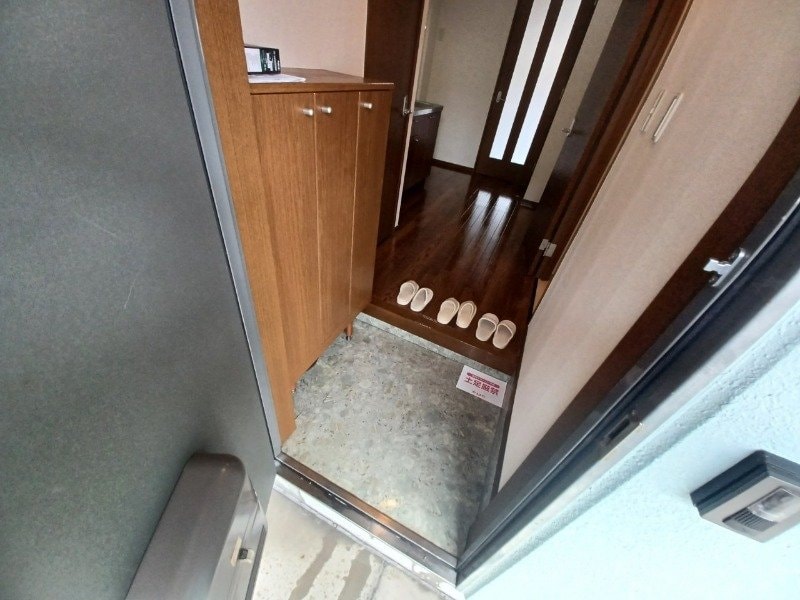 同物件別室写真 メゾンアムールⅡ