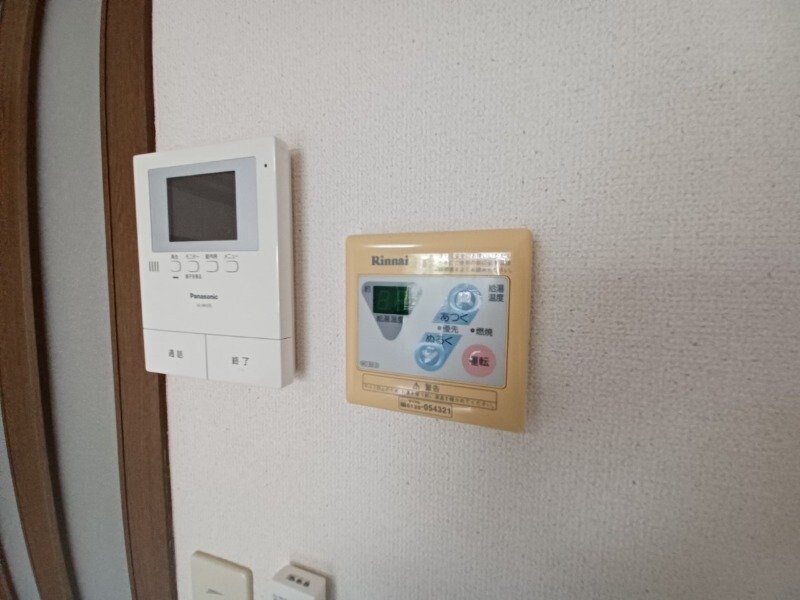 同物件別室写真 メゾンアムールⅡ