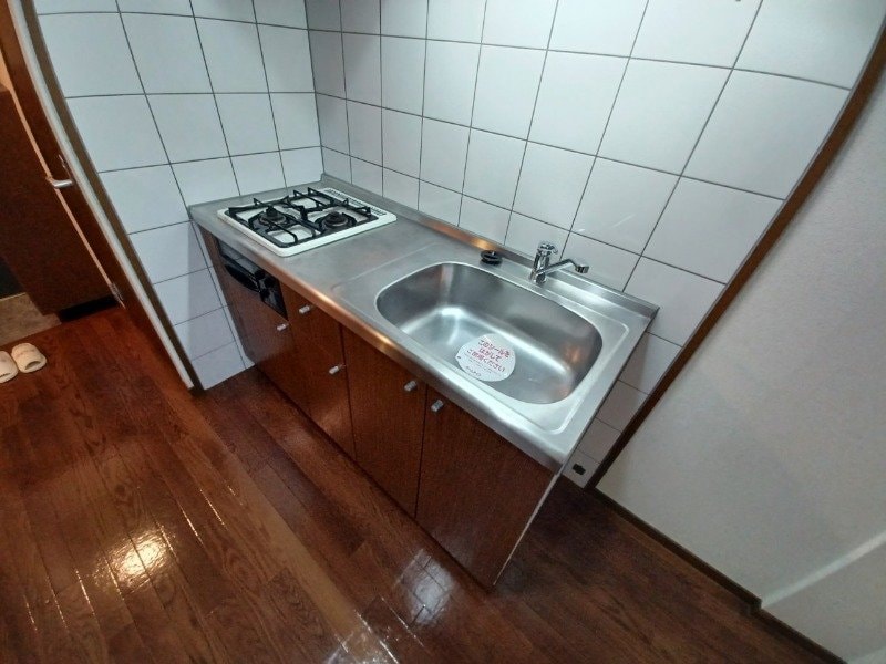 同物件別室写真 メゾンアムールⅡ