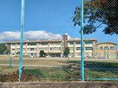 松阪市立中川小学校(小学校)まで1321m アリエッティ
