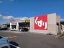 スギ薬局嬉野東店(ドラッグストア)まで428m アリエッティ