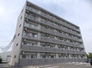 ブルースカイマンションⅩの外観