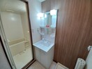 別部屋同タイプです ＥＴＯＩＬＥ中出