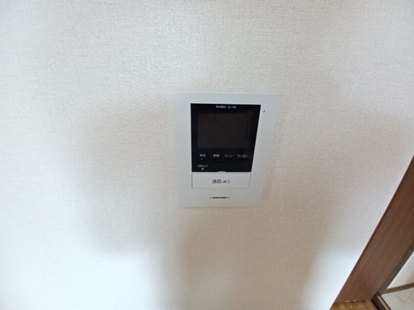 別部屋同タイプです ＥＴＯＩＬＥ中出
