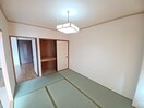 別部屋同タイプです ＥＴＯＩＬＥ中出