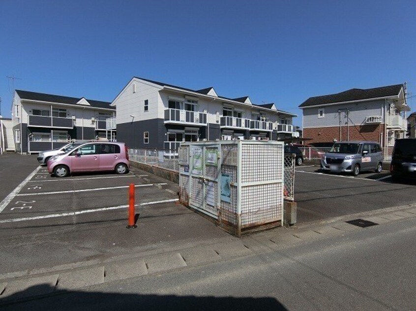  クイーンズタウン元町　Ι棟