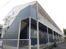  クイーンズタウン元町　Ι棟