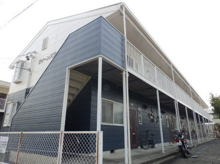  クイーンズタウン元町　Ι棟