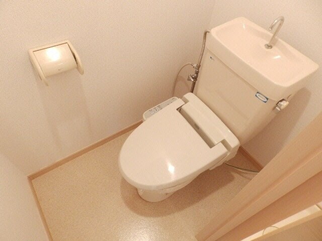  クイーンズタウン元町　Ι棟