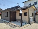  近藤様貸家